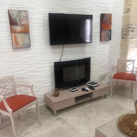 Apartamento Antonella. Un Lugar Con Mucha Magia. Διαμέρισμα Χέρεζ Εξωτερικό φωτογραφία