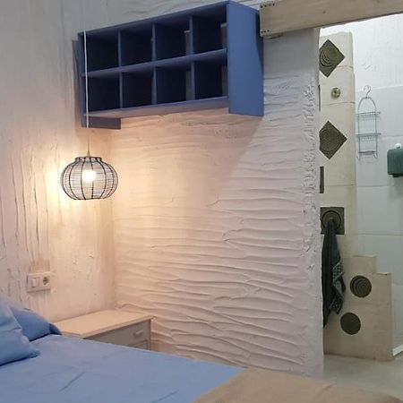 Apartamento Antonella. Un Lugar Con Mucha Magia. Διαμέρισμα Χέρεζ Εξωτερικό φωτογραφία
