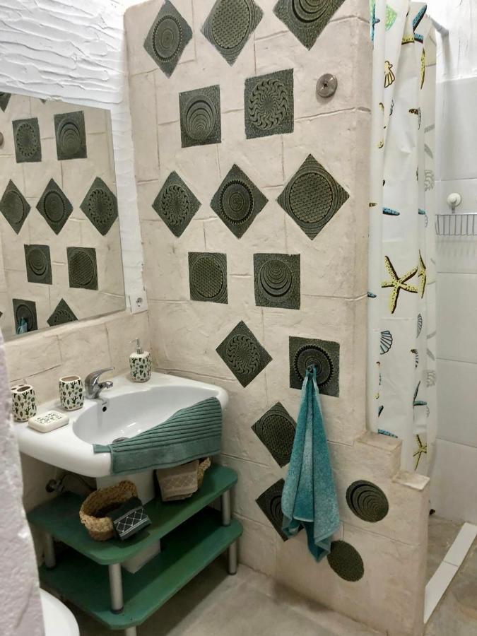 Apartamento Antonella. Un Lugar Con Mucha Magia. Διαμέρισμα Χέρεζ Εξωτερικό φωτογραφία