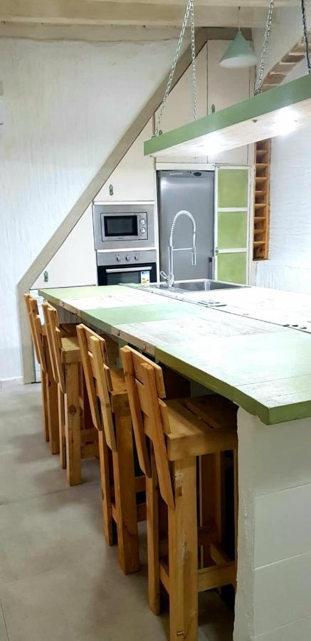 Apartamento Antonella. Un Lugar Con Mucha Magia. Διαμέρισμα Χέρεζ Εξωτερικό φωτογραφία