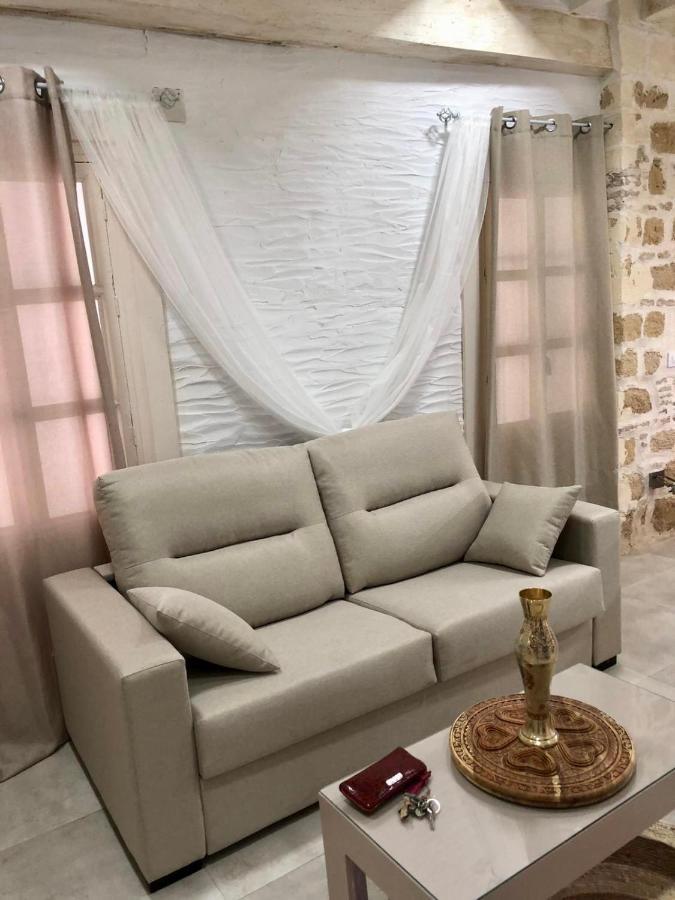 Apartamento Antonella. Un Lugar Con Mucha Magia. Διαμέρισμα Χέρεζ Εξωτερικό φωτογραφία