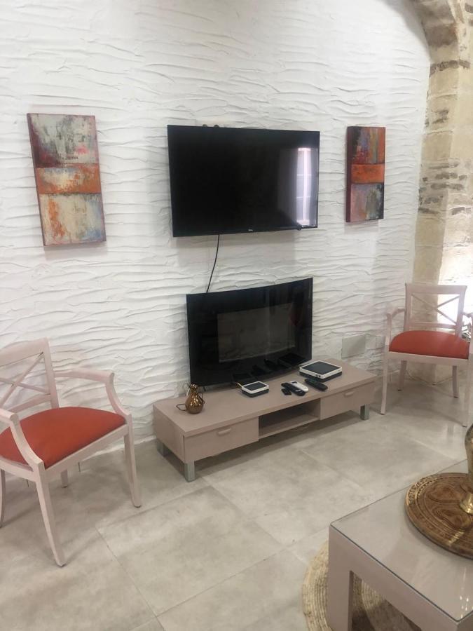 Apartamento Antonella. Un Lugar Con Mucha Magia. Διαμέρισμα Χέρεζ Εξωτερικό φωτογραφία