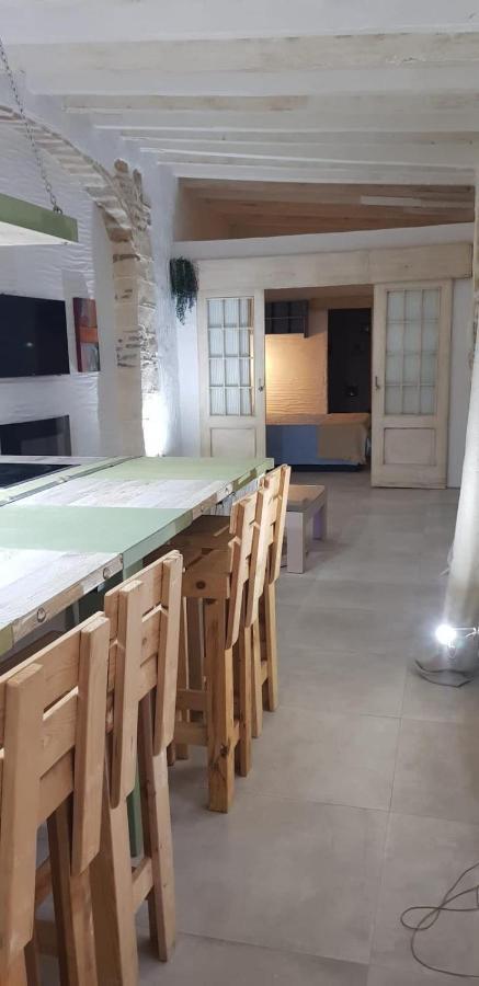 Apartamento Antonella. Un Lugar Con Mucha Magia. Διαμέρισμα Χέρεζ Εξωτερικό φωτογραφία
