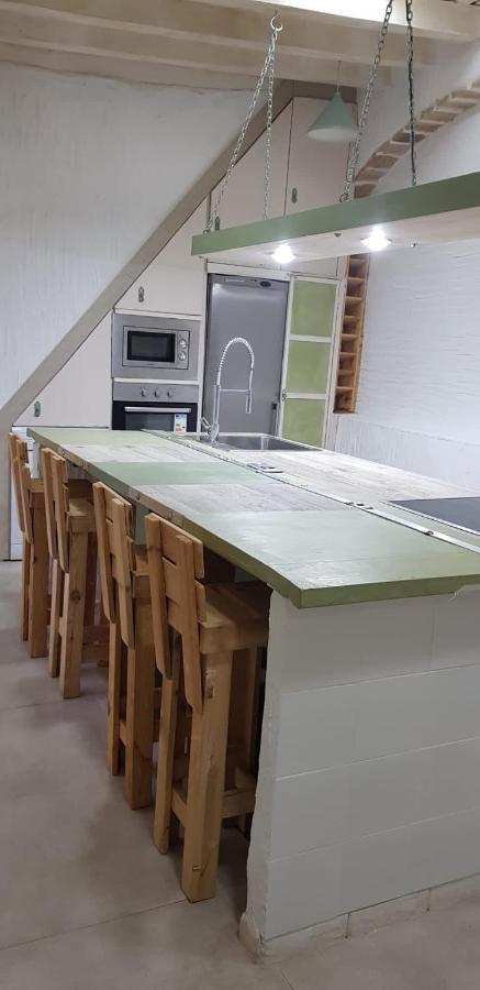 Apartamento Antonella. Un Lugar Con Mucha Magia. Διαμέρισμα Χέρεζ Εξωτερικό φωτογραφία