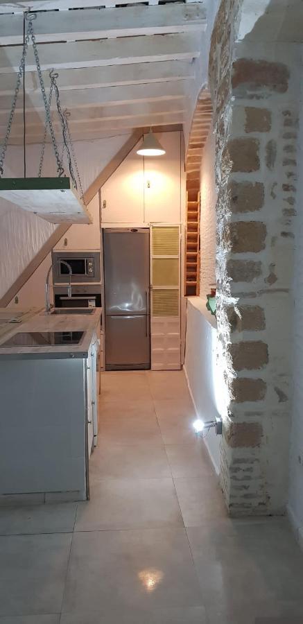 Apartamento Antonella. Un Lugar Con Mucha Magia. Διαμέρισμα Χέρεζ Εξωτερικό φωτογραφία