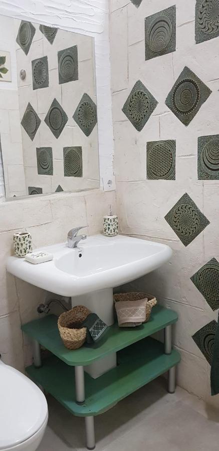 Apartamento Antonella. Un Lugar Con Mucha Magia. Διαμέρισμα Χέρεζ Εξωτερικό φωτογραφία