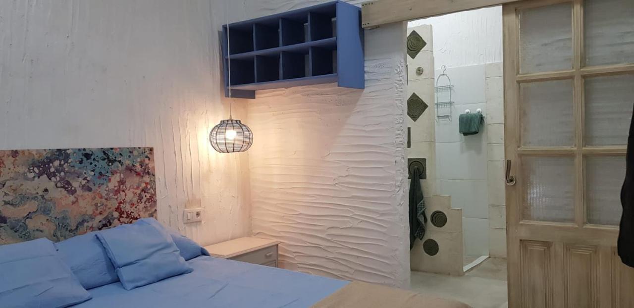 Apartamento Antonella. Un Lugar Con Mucha Magia. Διαμέρισμα Χέρεζ Εξωτερικό φωτογραφία