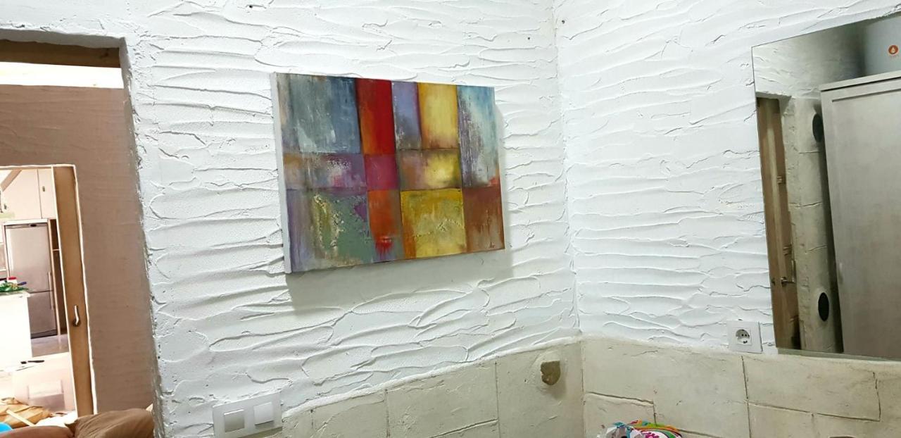 Apartamento Antonella. Un Lugar Con Mucha Magia. Διαμέρισμα Χέρεζ Εξωτερικό φωτογραφία